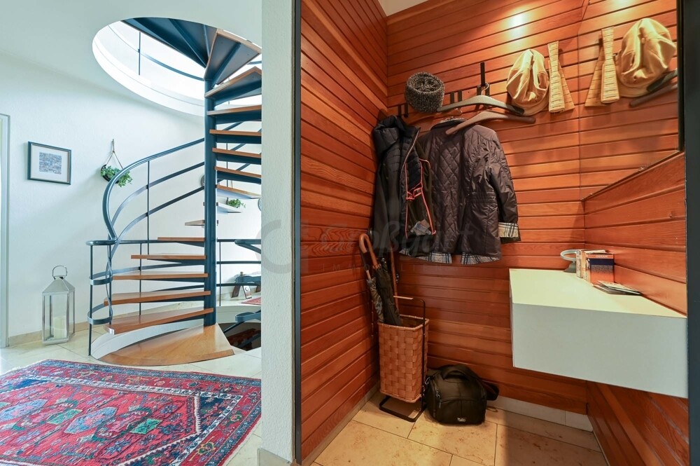 Garderobe
