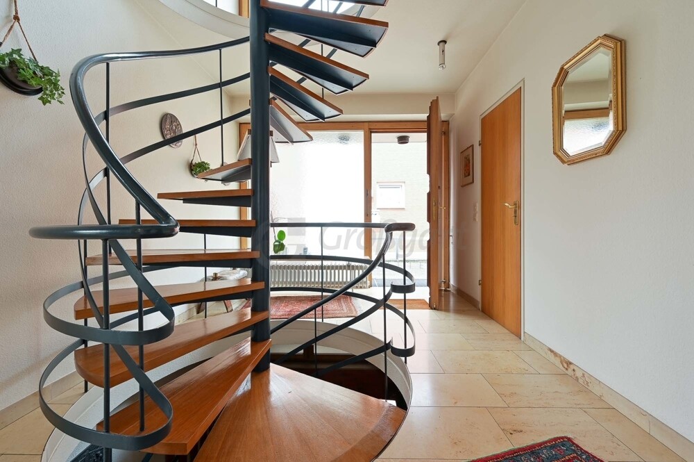 Wenndetreppen EG_DG_KELLER