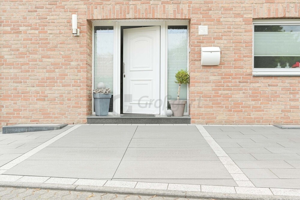 Zuweg