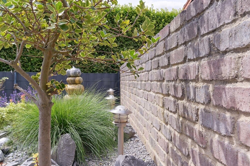 Gartenimpression