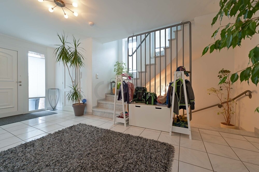 Diele / Treppenhaus