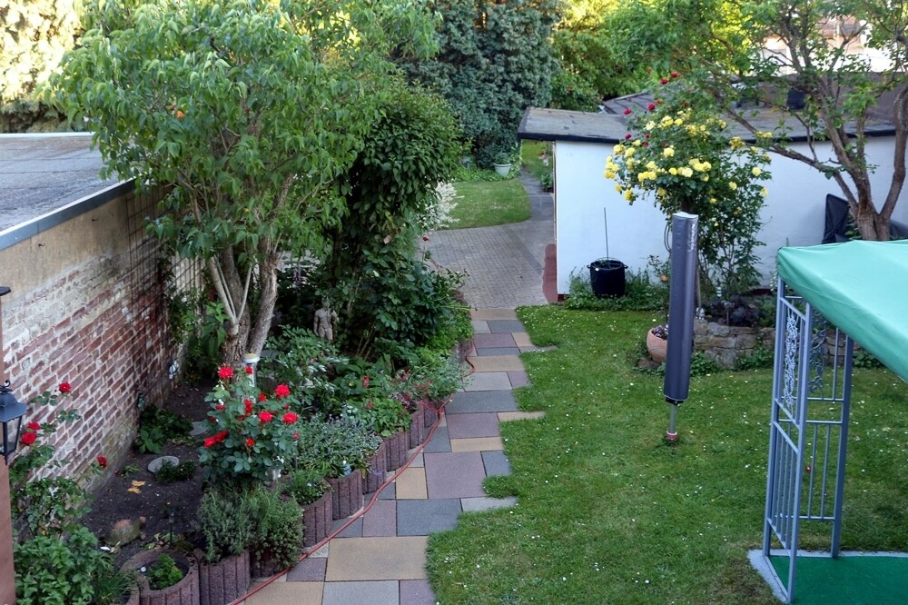Garten