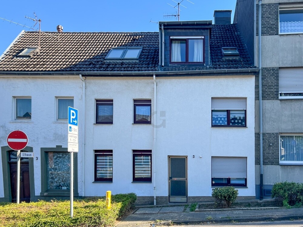Frontansicht