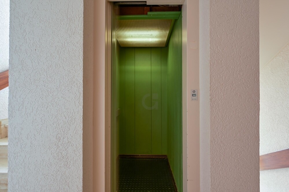 Aufzug