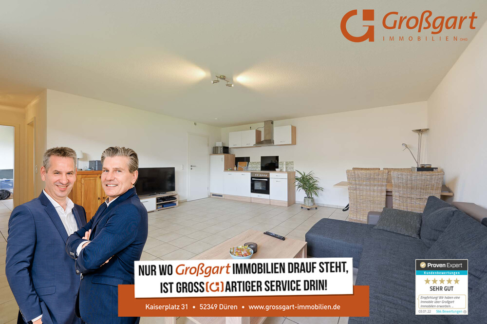 IS24 Langerwehe Wohnung