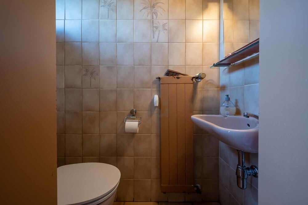 Gäste-WC