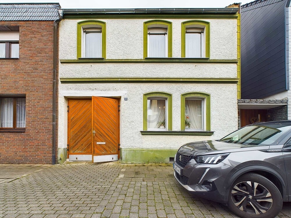 Frontansicht
