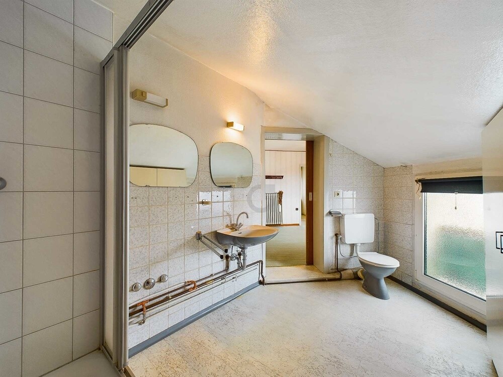 Badezimmer OG