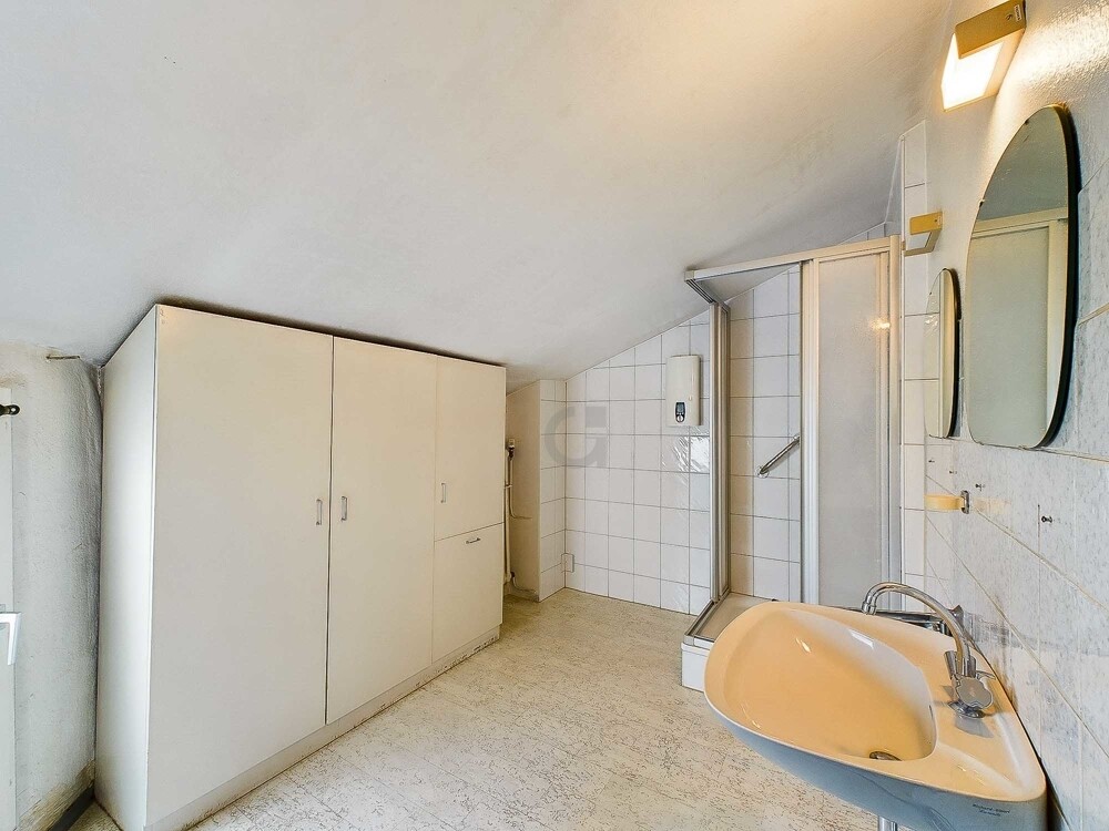 Badezimmer OG