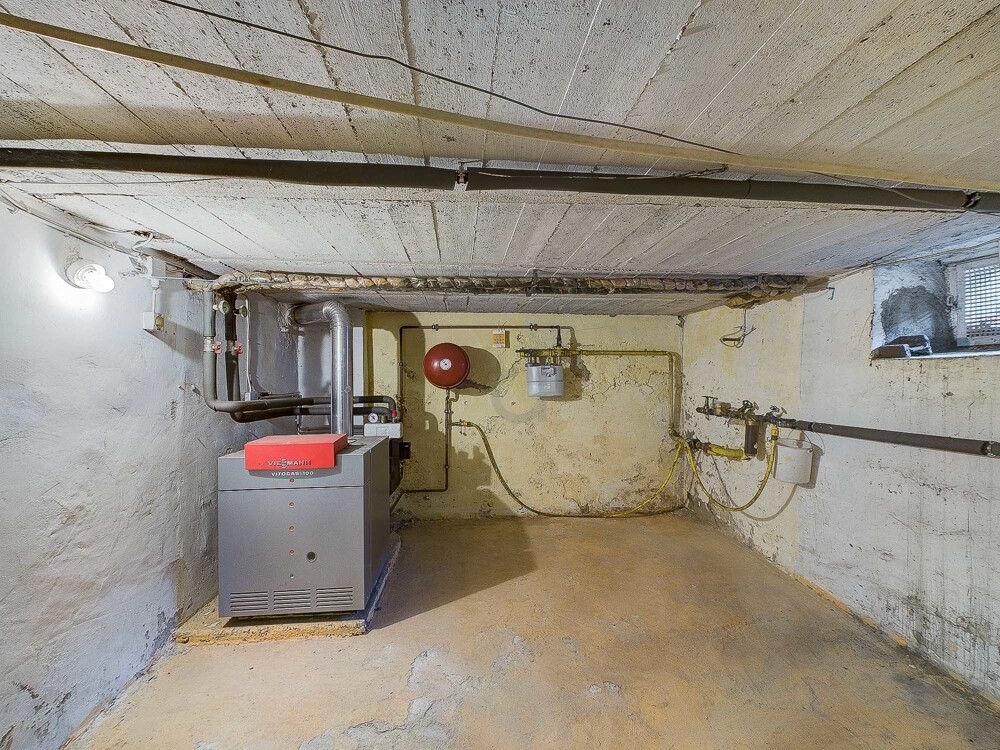 Heizungsanlage