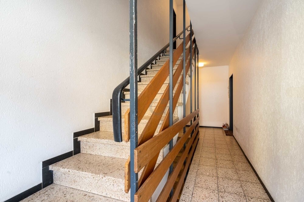 Treppenhaus