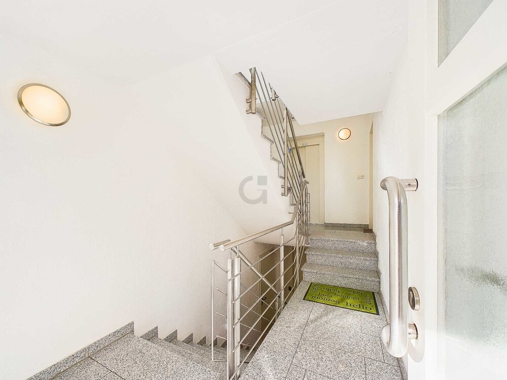 Treppenhaus