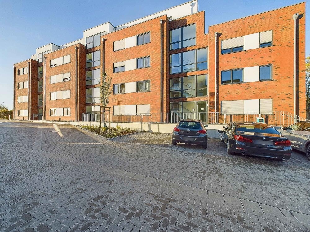 Ansicht An den Hofgärten 1-5