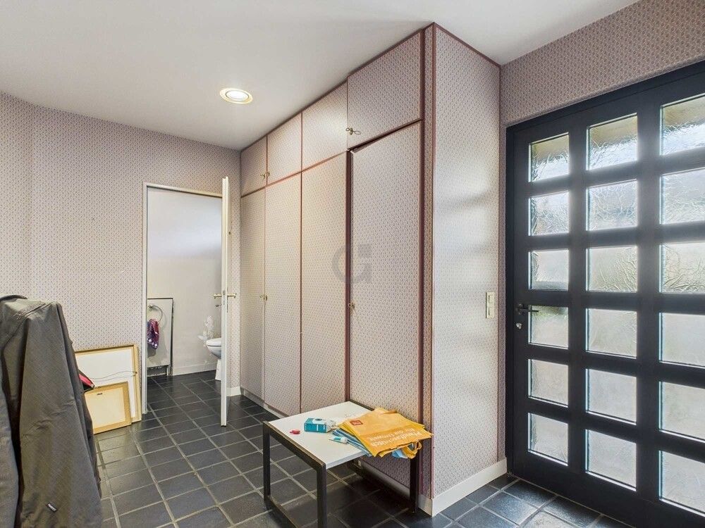 Eingangsdiele / Garderobe