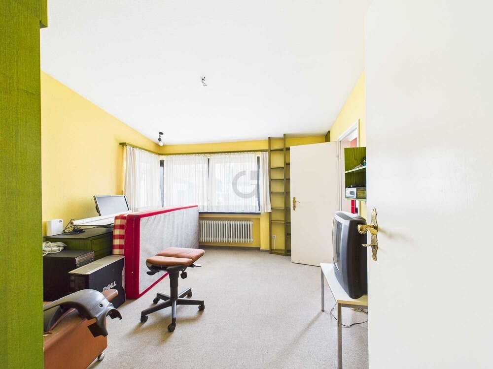 Kinderzimmer