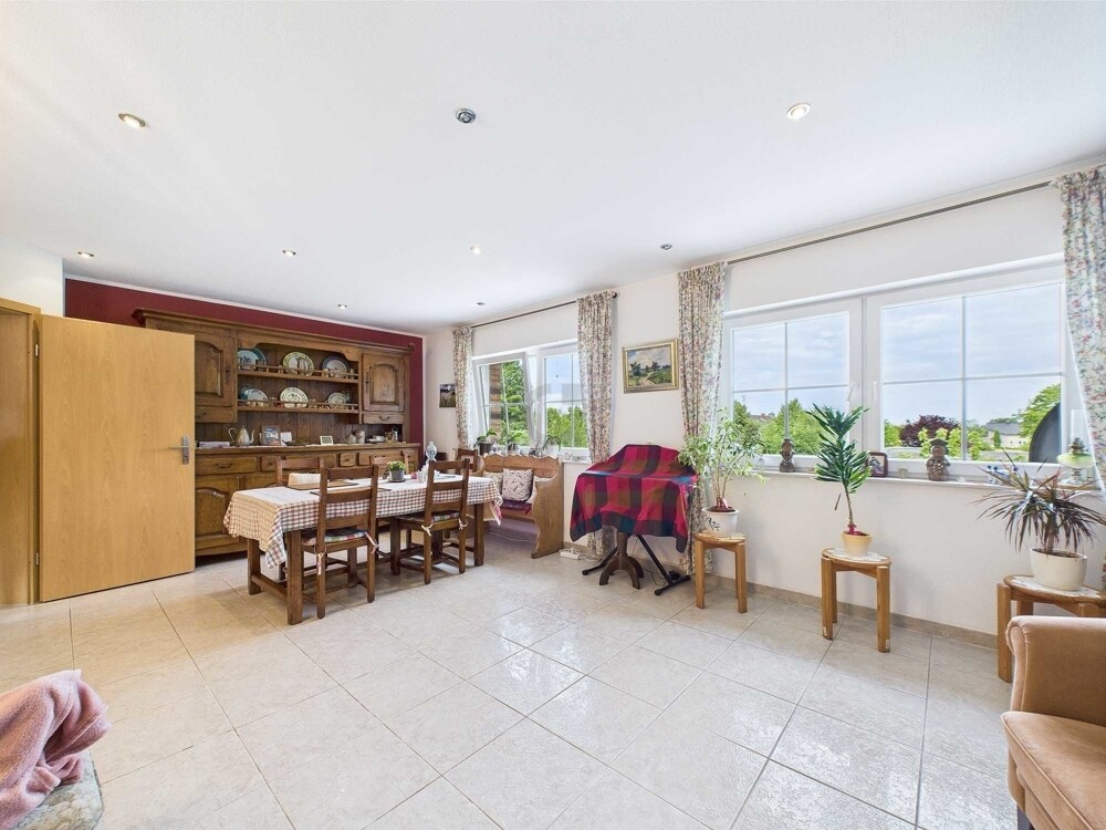 Wohnzimmer OG hinten