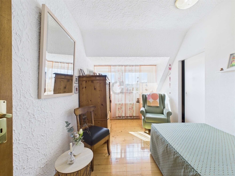 Gästezimmer