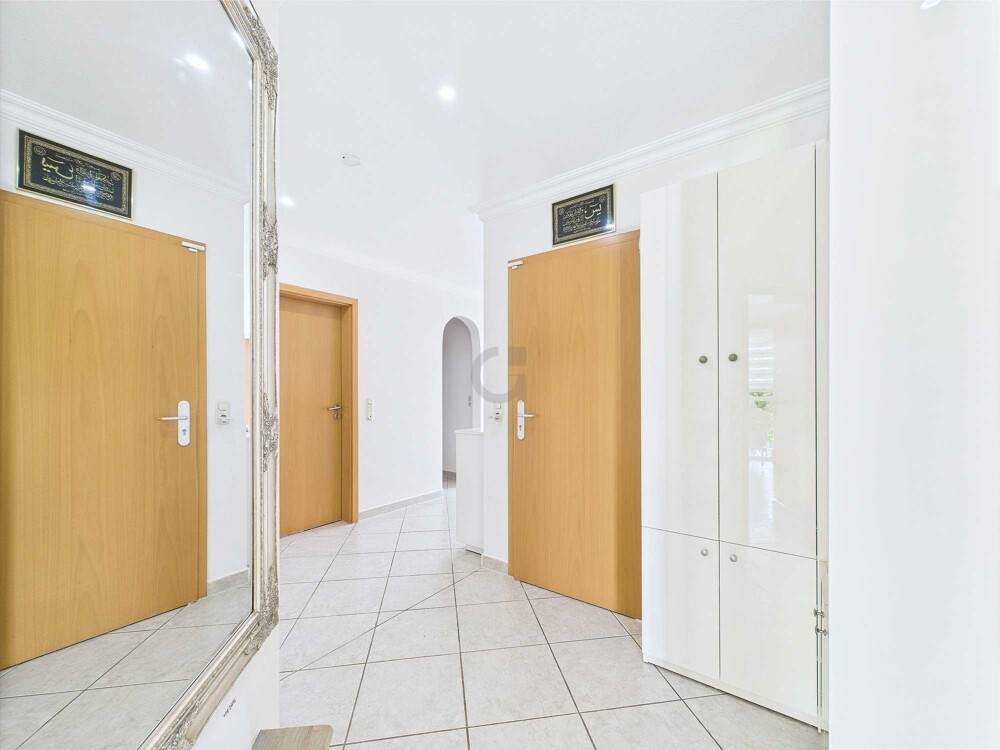 Eingangsdiele EG hinten