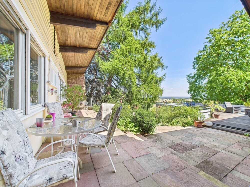 2. Terrasse