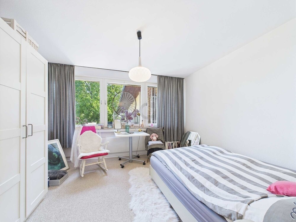 Gäste-Zimmer