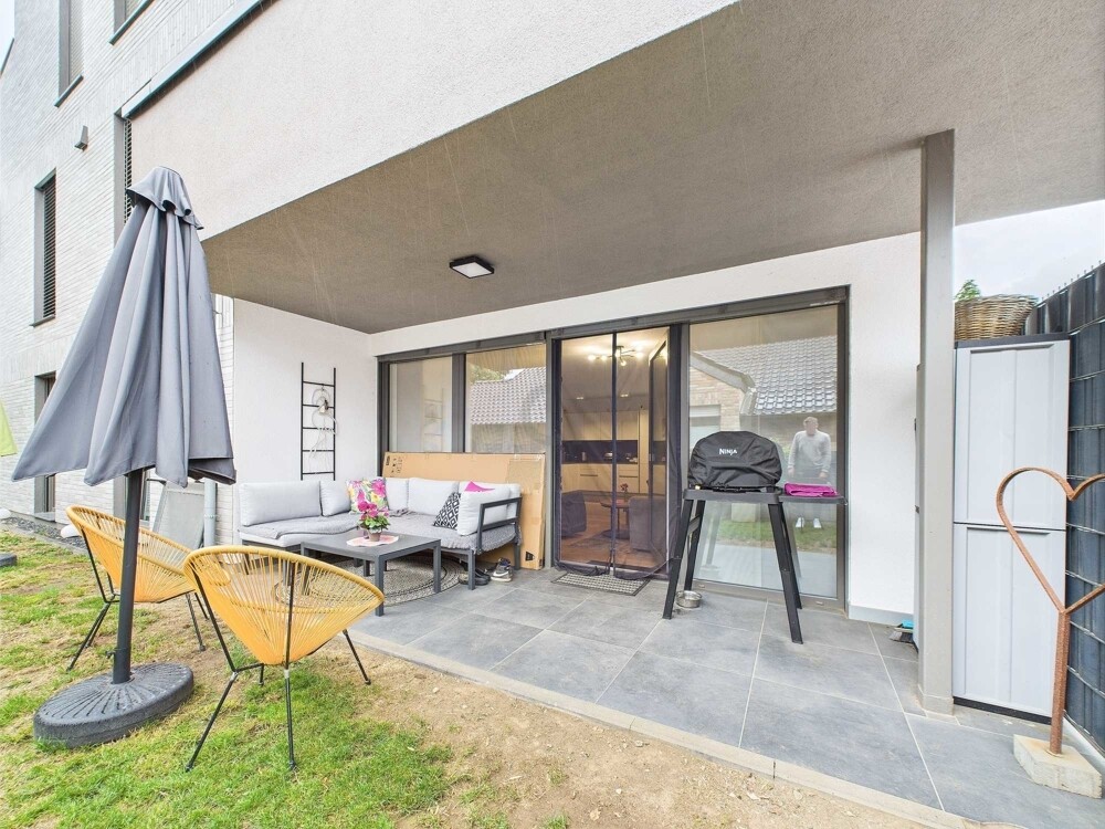 Loggia