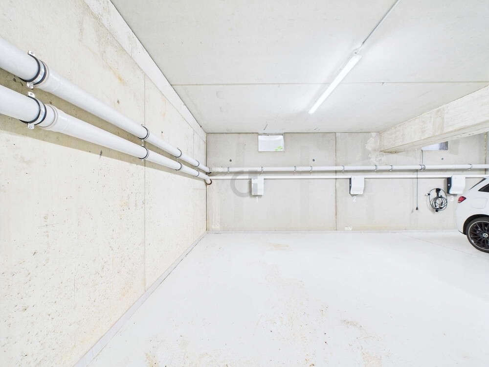Stellplatz mit Wallbox