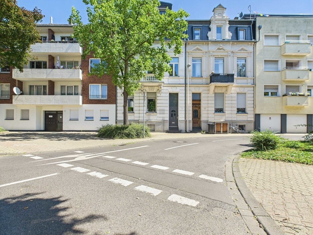 Frontansicht