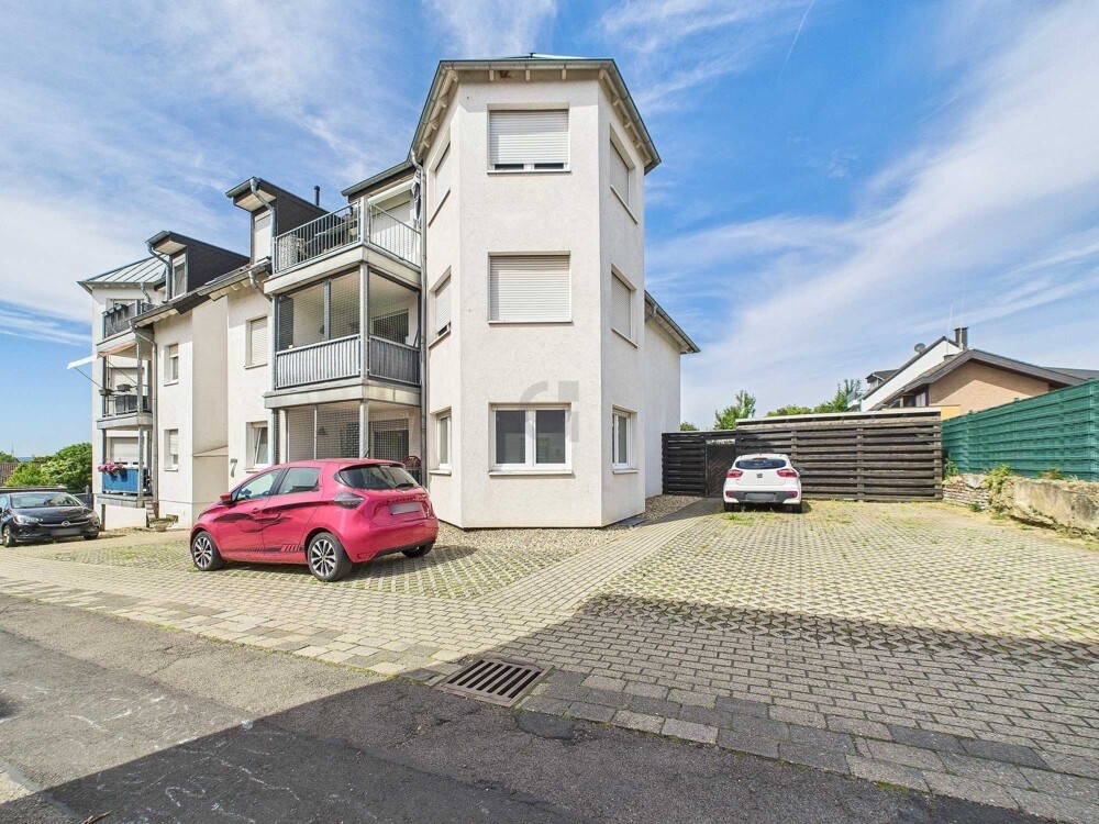 Ansicht von Straße