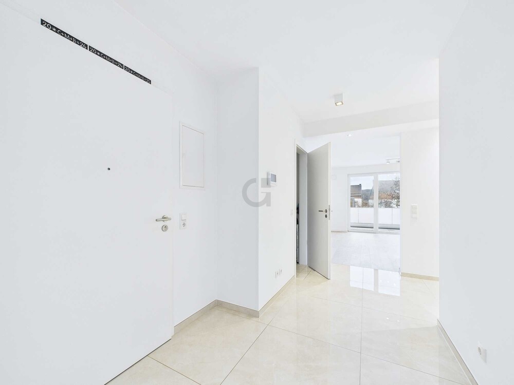 WEingangsdiele Wohnung