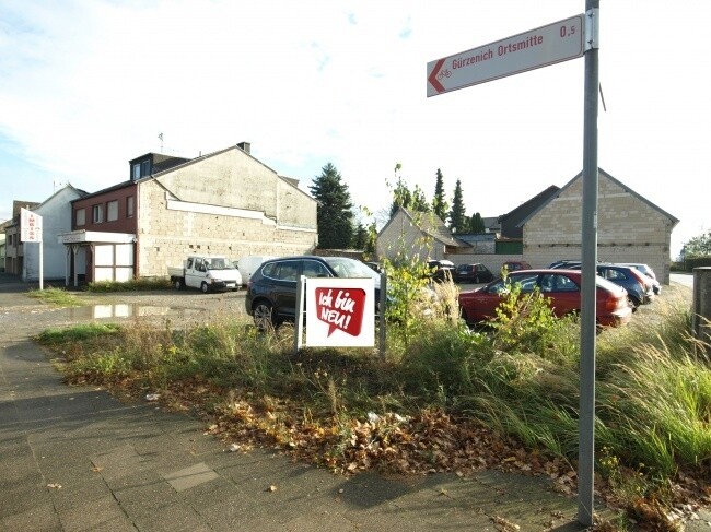 Ansicht neu