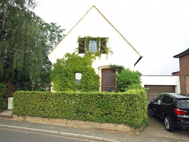 Ansicht von Straße