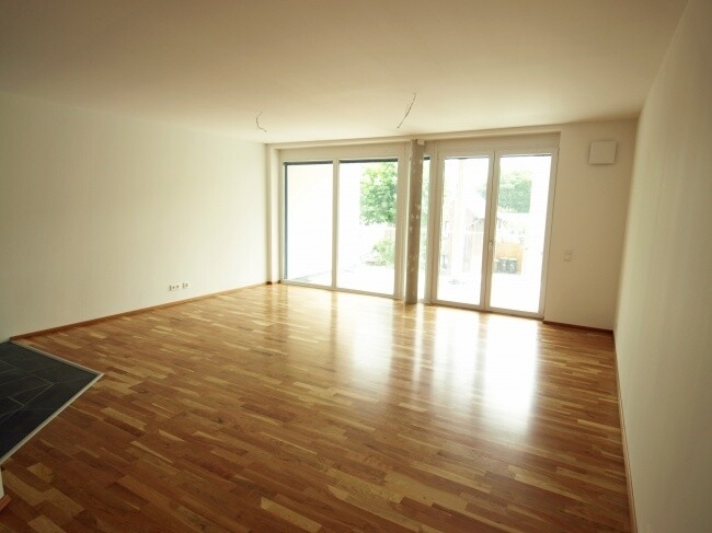 Wohn-Esszimmer