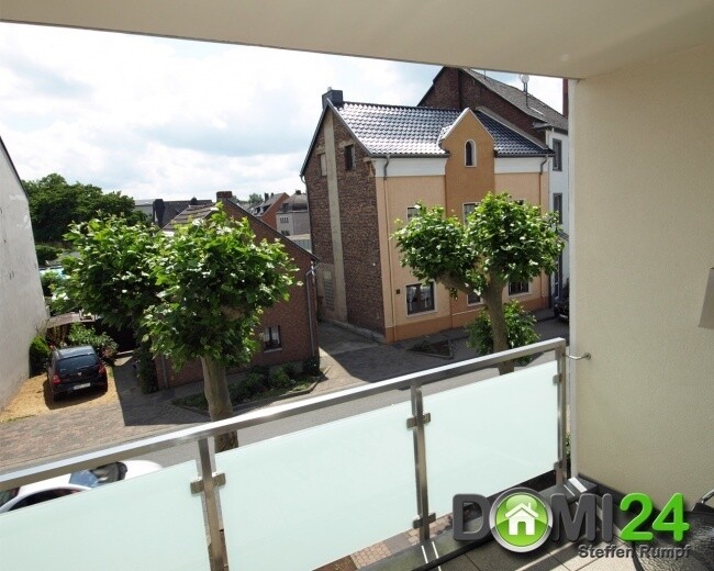 Blick auf_von Loggia