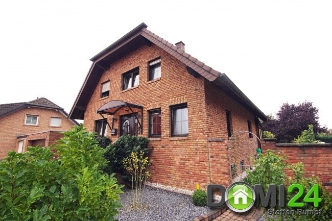 Ansicht Haus