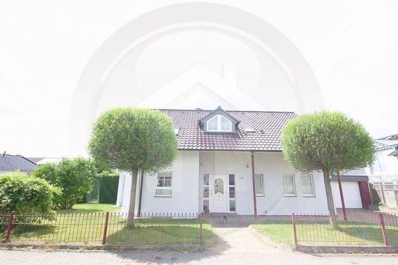 Eingangsbereich