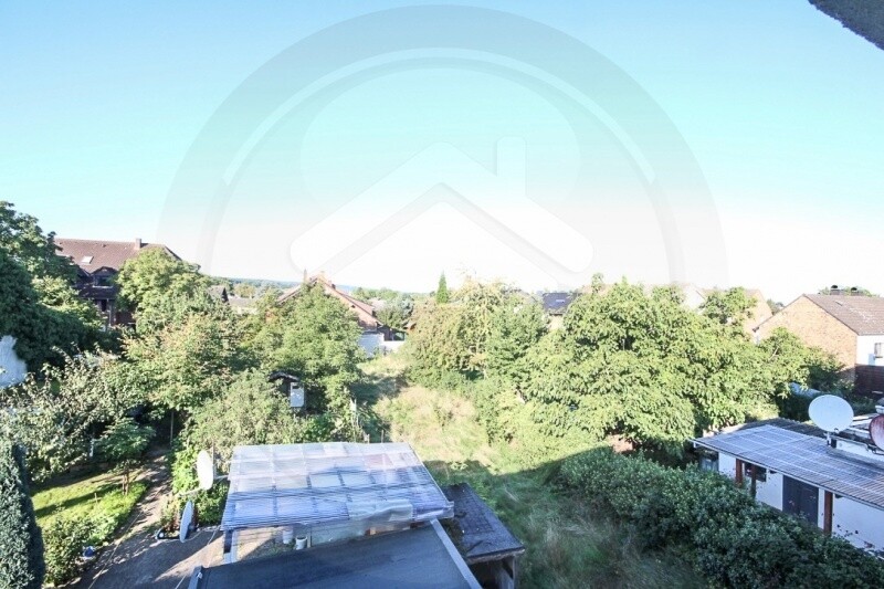 Blick in die Gärten