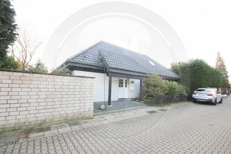 Anscht Strasse
