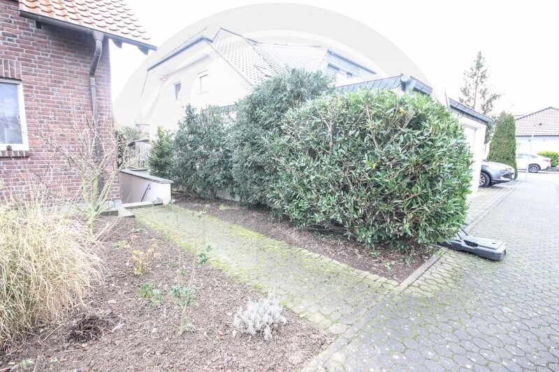 Zugang zur Wohnung