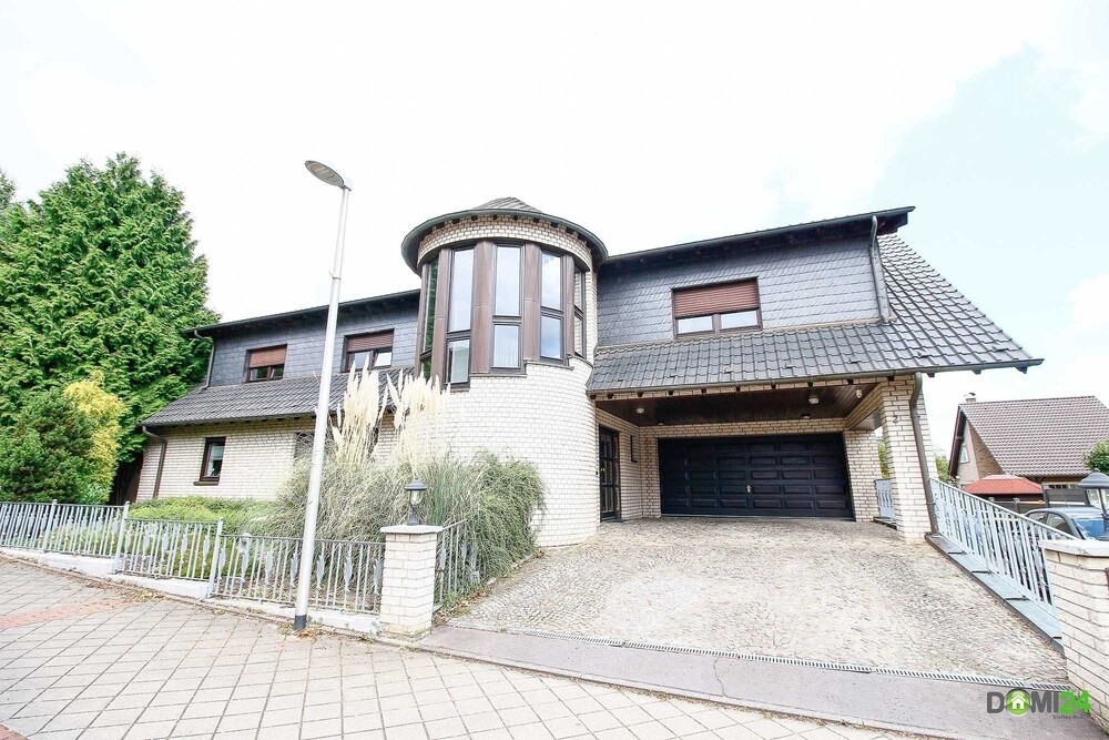 Villa in Toplage