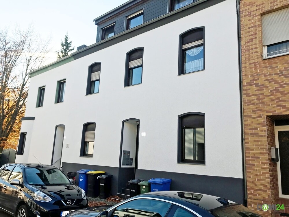Ansicht von Straße