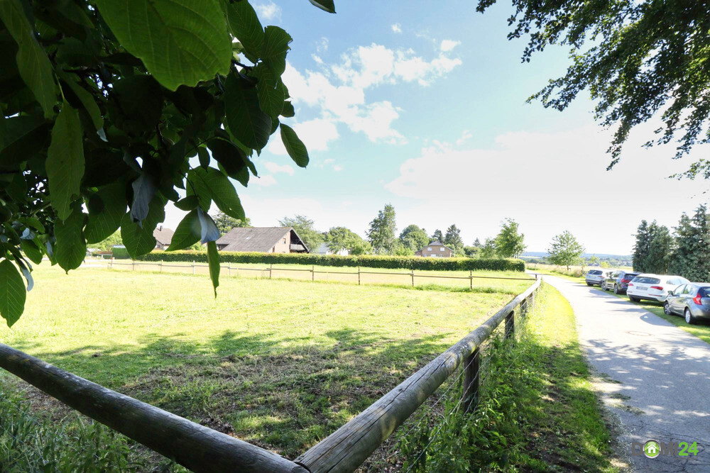Ansicht Umfeld
