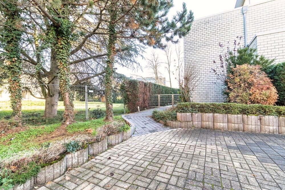 Zugang zur Wohnung