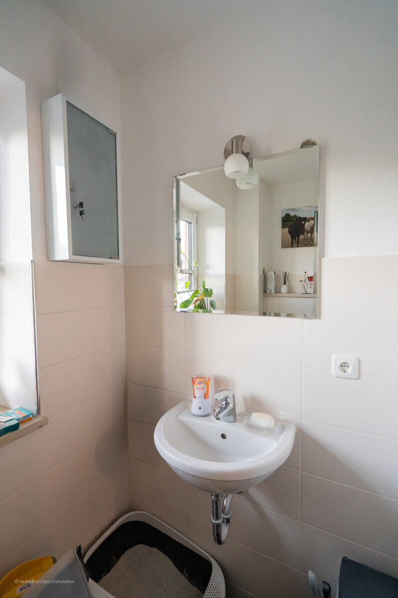 1. OG - Toilette
