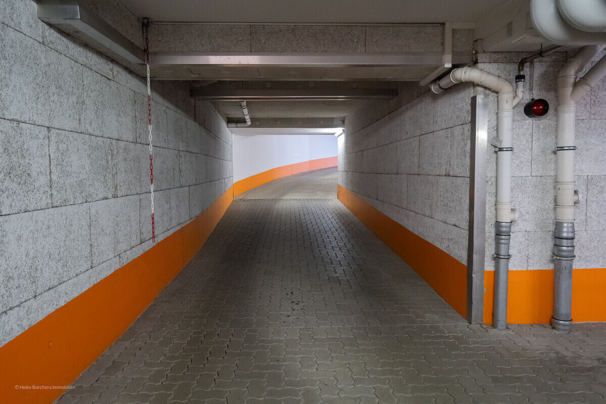 Ausfahrt