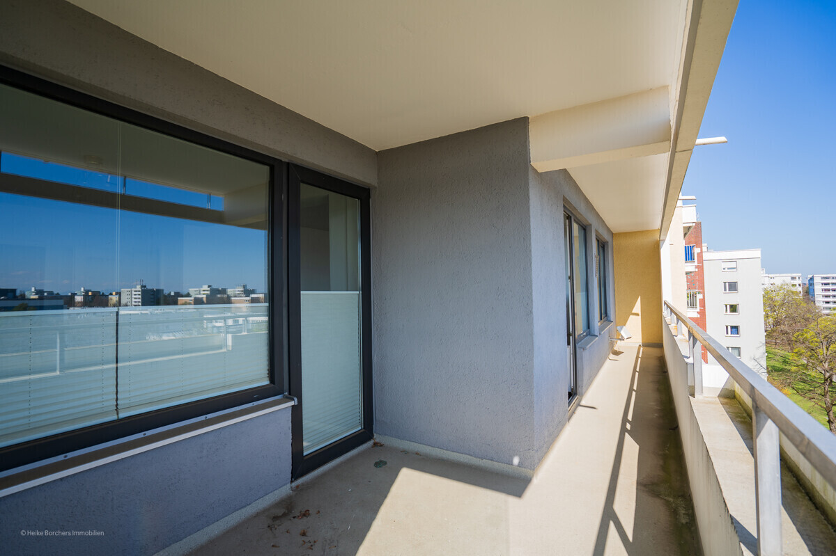 Loggia