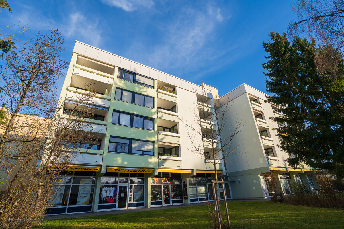 Ansicht