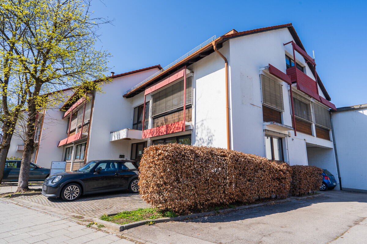 Außenansicht