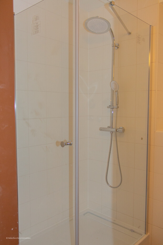 Duschbad
