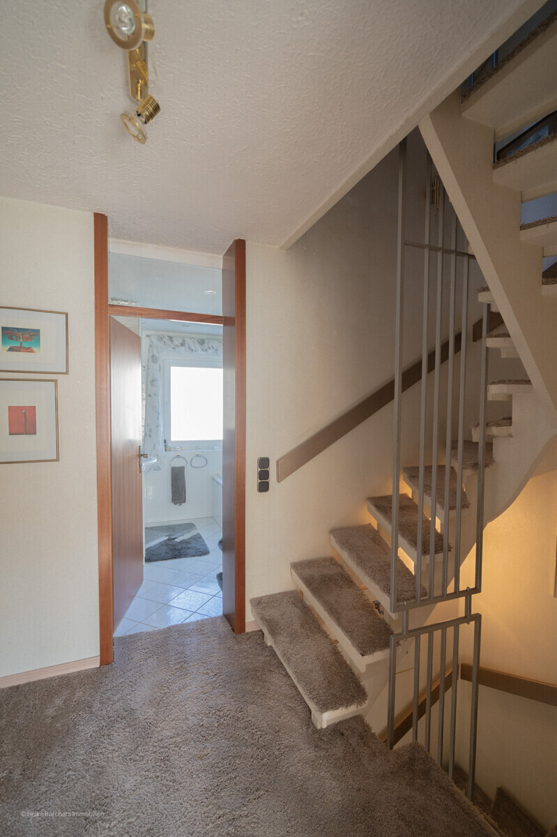Treppe 
