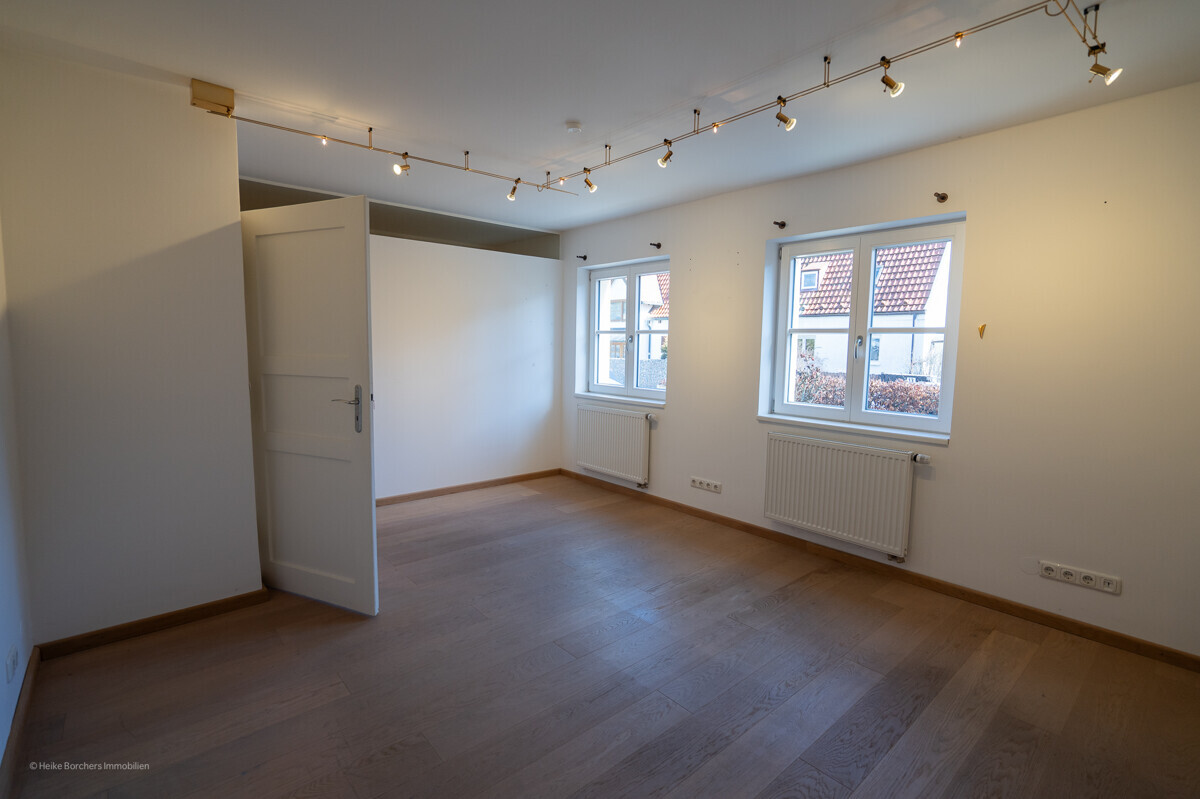 Arbeitszimmer